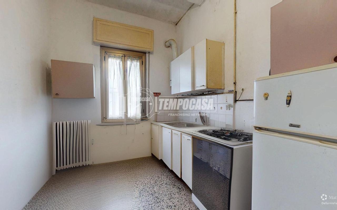 appartamento in vendita a Milano in zona Cagnola