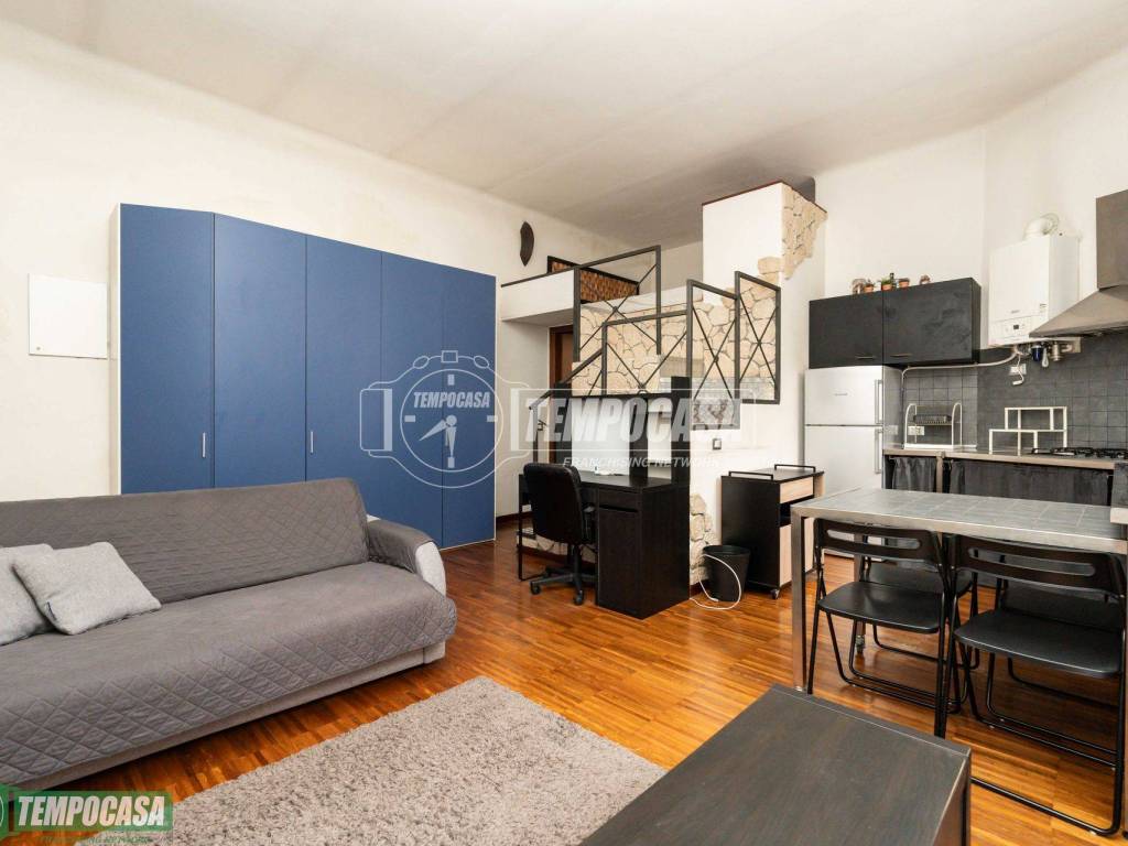 appartamento in vendita a Milano in zona Turro