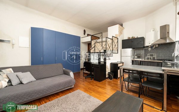 appartamento in vendita a Milano in zona Turro