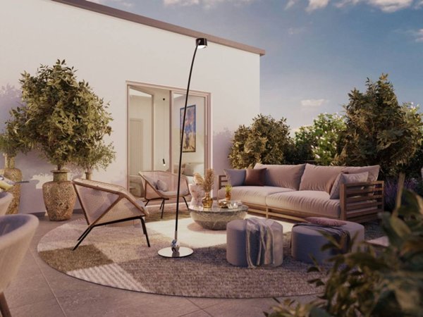 appartamento in vendita a Milano in zona San Cristoforo