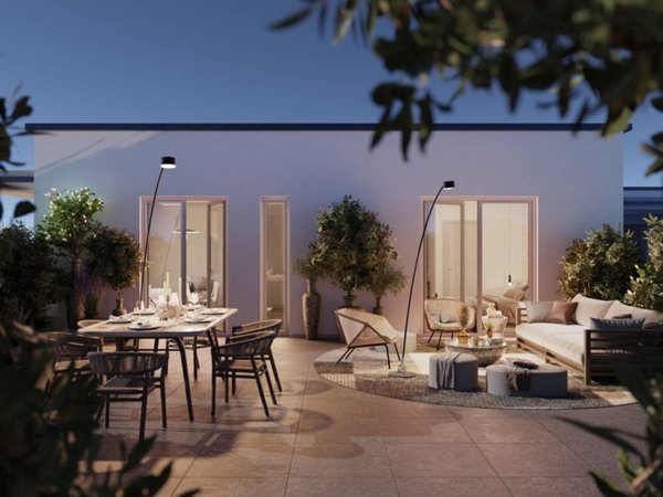 appartamento in vendita a Milano in zona San Cristoforo