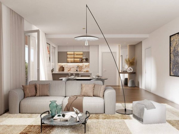 appartamento in vendita a Milano in zona San Cristoforo