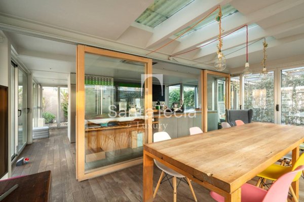 appartamento in vendita a Milano in zona Città Studi