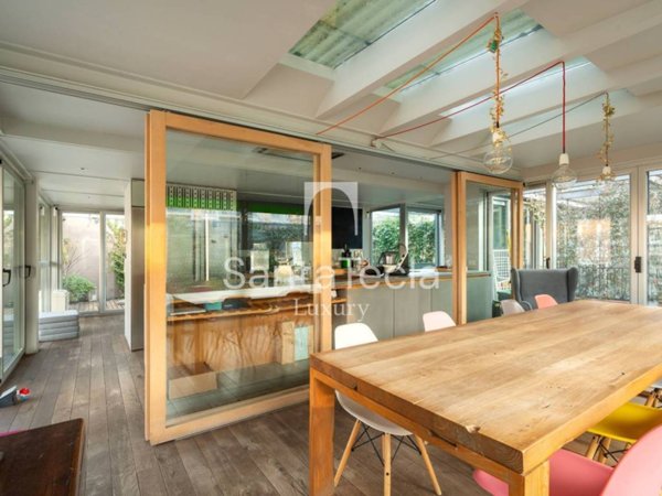 appartamento in vendita a Milano in zona Casoretto