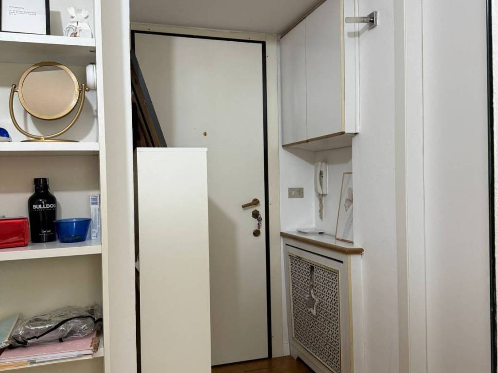 appartamento in vendita a Milano in zona Bovisa