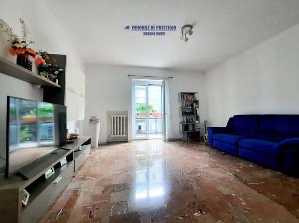 appartamento in vendita a Milano in zona Turro