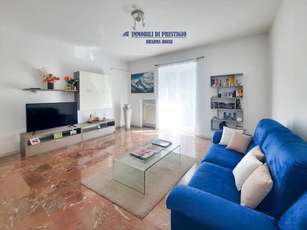 appartamento in vendita a Milano in zona Turro