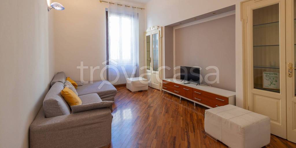 appartamento in vendita a Milano in zona Porta Romana