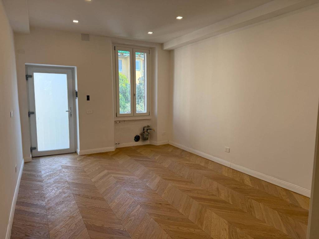 appartamento in vendita a Milano in zona Niguarda
