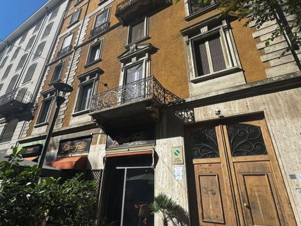 appartamento in vendita a Milano in zona Centro Direzionale