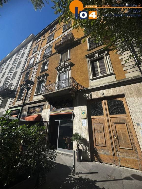 appartamento in vendita a Milano in zona Centro Direzionale