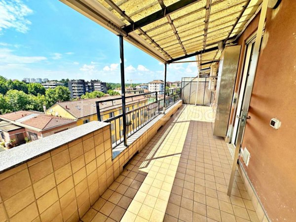 appartamento in vendita a Milano in zona Niguarda