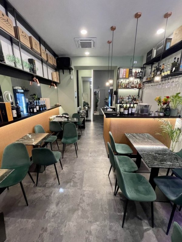 negozio in vendita a Milano in zona Porta Venezia