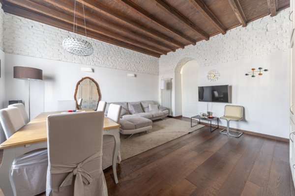 appartamento in vendita a Milano in zona Porta Romana
