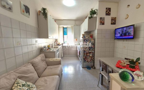 appartamento in vendita a Milano in zona Ponte Lambro