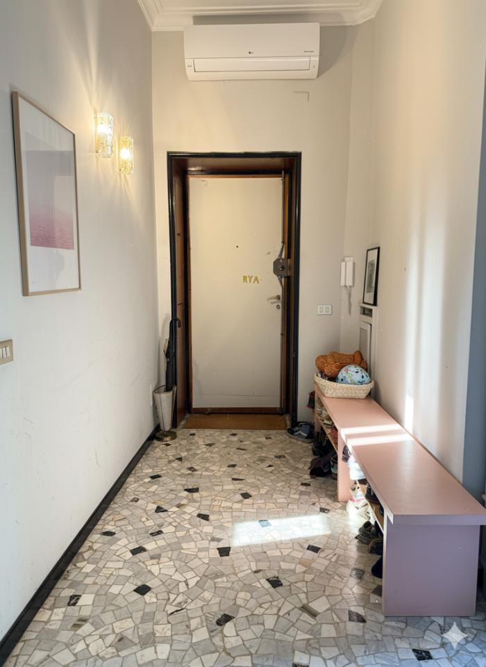 appartamento in vendita a Milano in zona Sempione