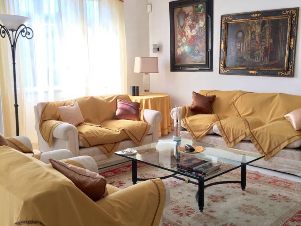 appartamento in vendita a Milano in zona Il Portello