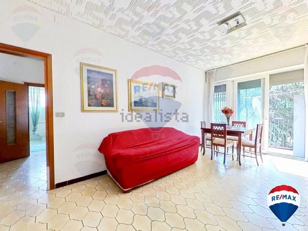 appartamento in vendita a Milano in zona QT8