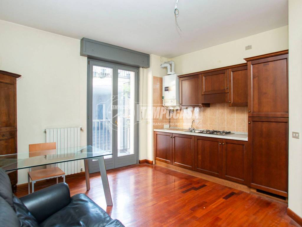 appartamento in vendita a Milano in zona Isola