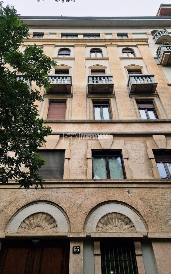 appartamento in vendita a Milano in zona Isola