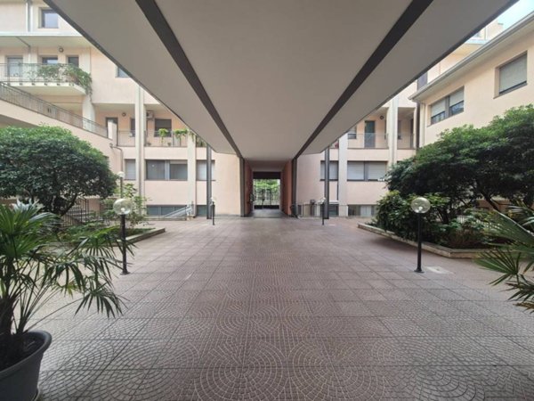 appartamento in vendita a Milano in zona Turro