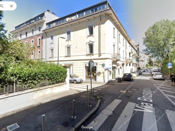 appartamento in vendita a Milano in zona Affori