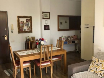 appartamento in vendita a Milano in zona Quinto Romano