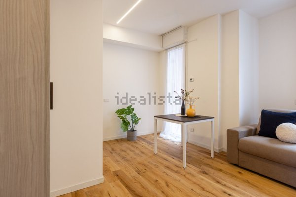 appartamento in vendita a Milano in zona Loreto