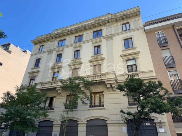 appartamento in vendita a Milano in zona Casoretto