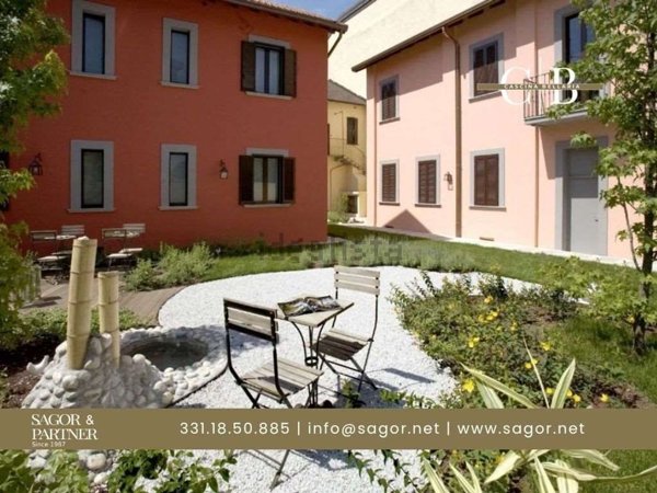 appartamento in vendita a Milano in zona Quarto Cagnino