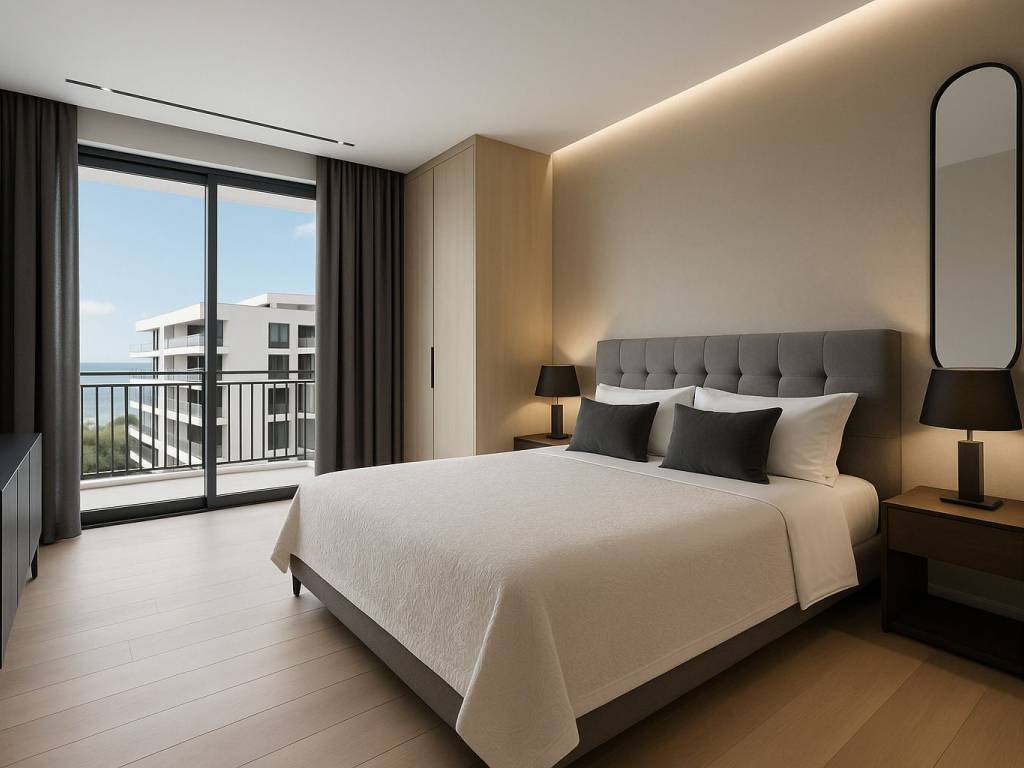 appartamento in vendita a Milano in zona Quarto Cagnino