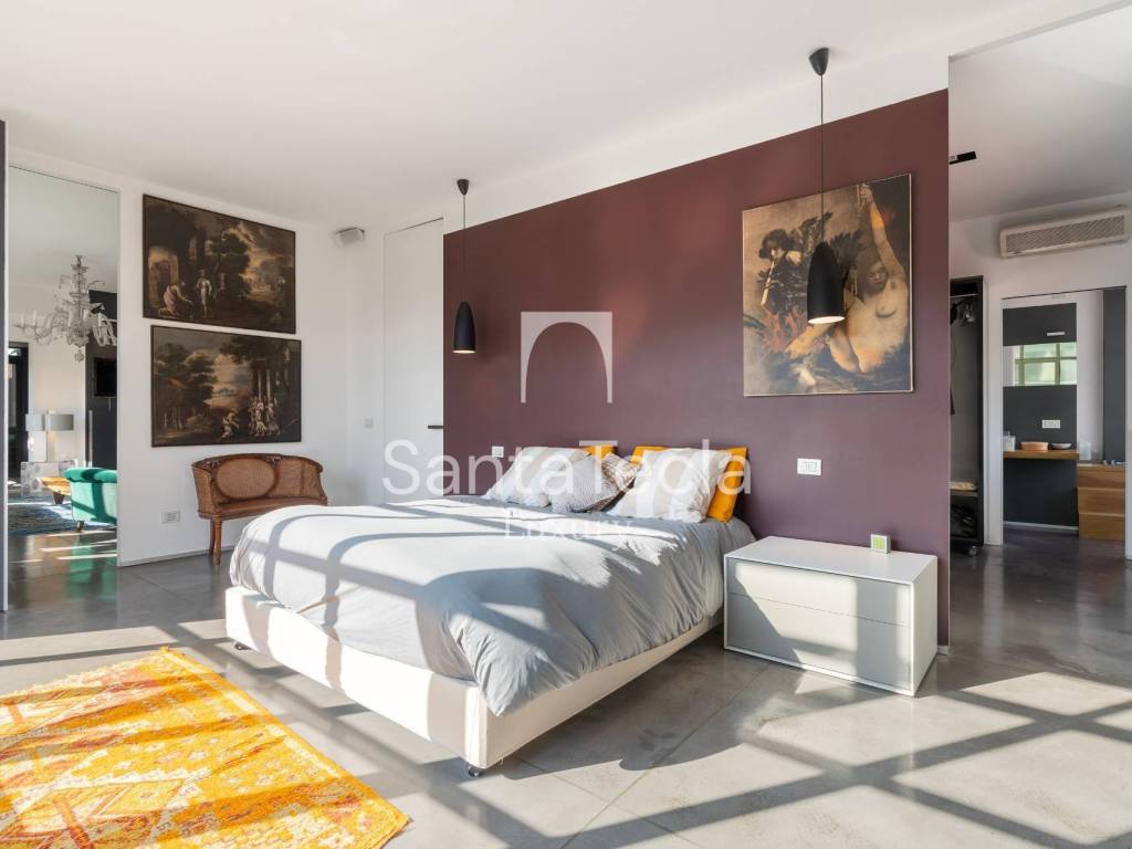 appartamento in vendita a Milano in zona Cagnola