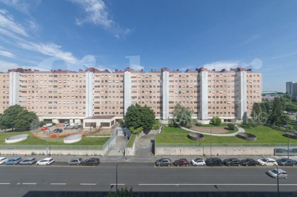 appartamento in vendita a Milano in zona Quarto Cagnino