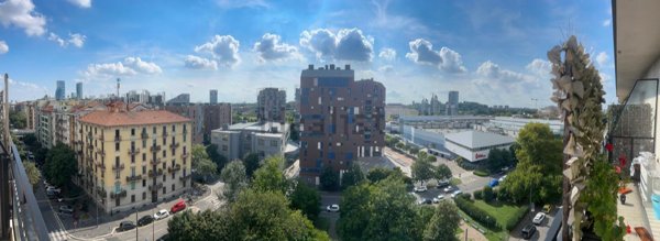 appartamento in vendita a Milano in zona Il Portello