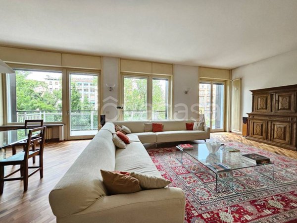 appartamento in vendita a Milano in zona Porta Romana