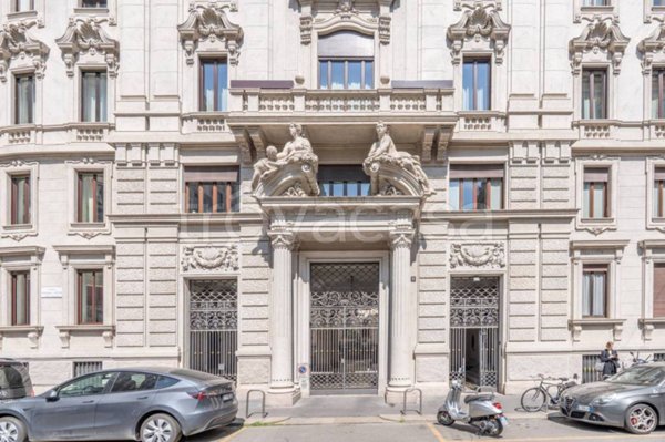 appartamento in vendita a Milano in zona Porta Venezia