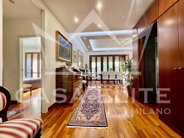 appartamento in vendita a Milano in zona San Siro