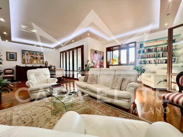 appartamento in vendita a Milano in zona San Siro