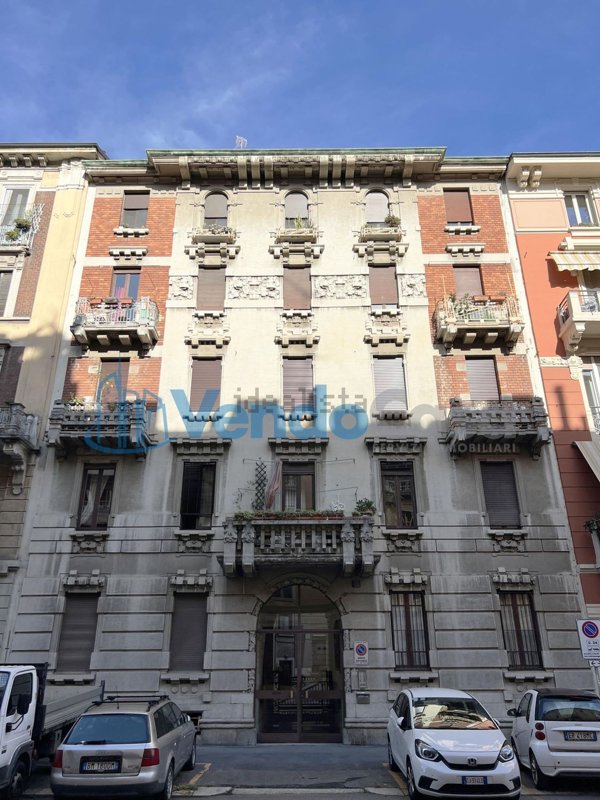 appartamento in vendita a Milano in zona Porta Romana