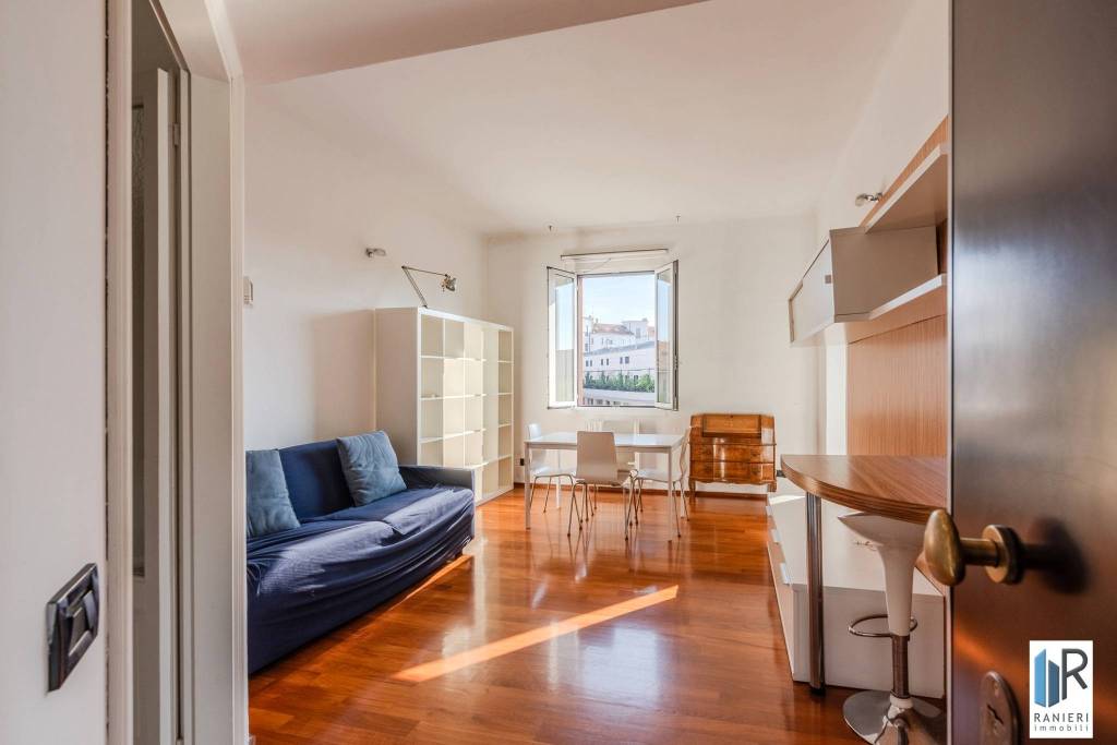 appartamento in vendita a Milano in zona Porta Romana