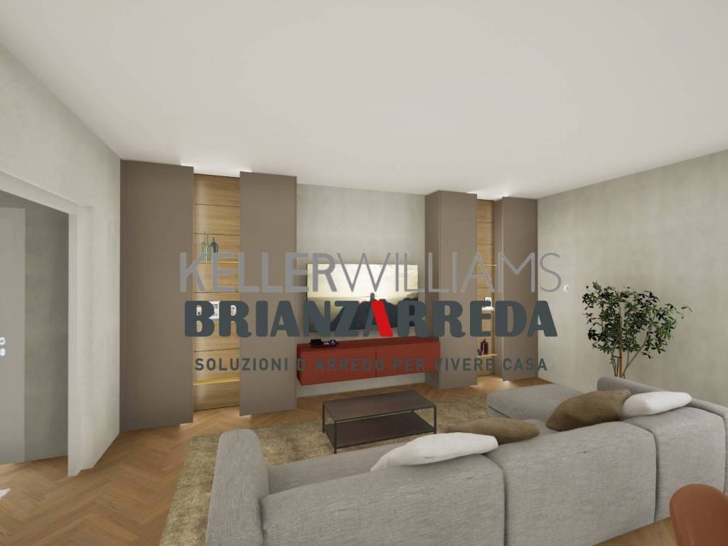 appartamento in vendita a Milano in zona Vigentino