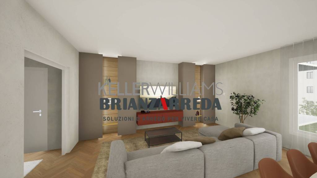 appartamento in vendita a Milano in zona Vigentino