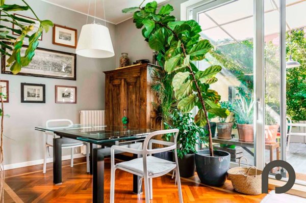 appartamento in vendita a Milano in zona Isola