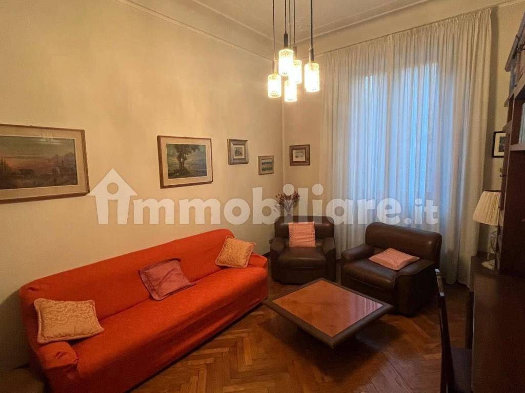 appartamento in vendita a Milano in zona Solari