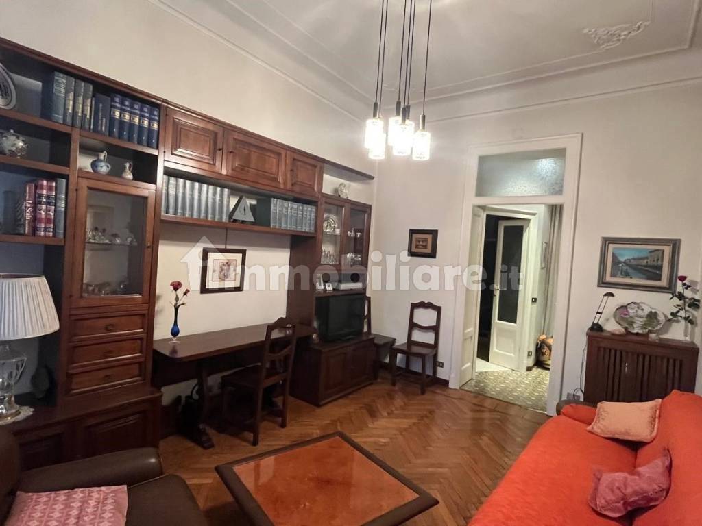 appartamento in vendita a Milano in zona Solari