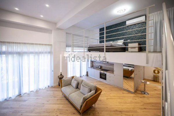 appartamento in vendita a Milano in zona Porta Romana
