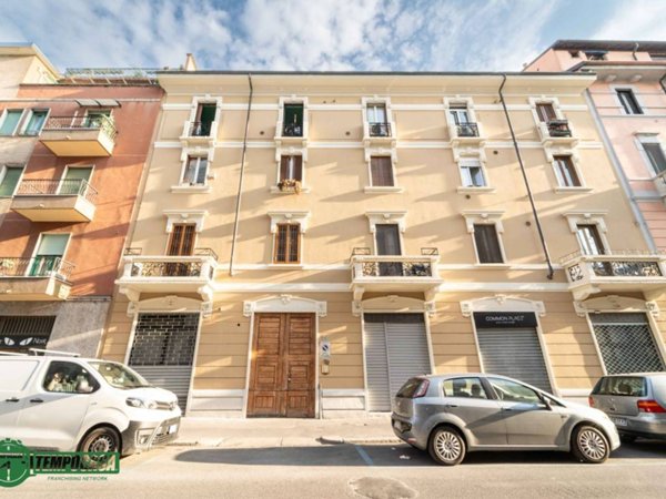 appartamento in vendita a Milano in zona Precotto
