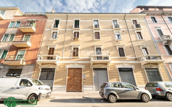 appartamento in vendita a Milano in zona Turro