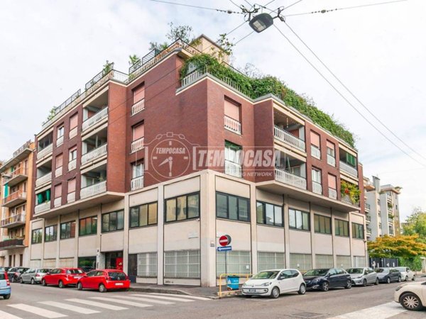 appartamento in vendita a Milano in zona Affori