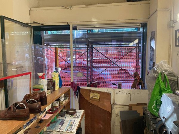negozio in vendita a Milano in zona Città Studi